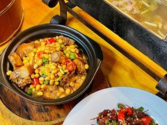 -61号餐吧(兴坪古镇漓江店)