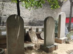 -罔极寺