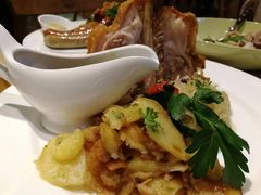 -Paulaner·德国帕拉娜自酿啤酒餐厅(海上世界店)