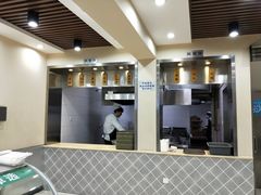 -马子禄牛肉面(金宝街店)