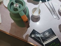 -百岁我家酸菜鱼(龙湾万达店)