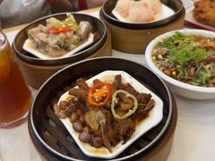 -129老爸茶丨清补凉