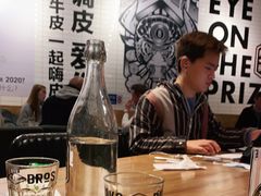 -Moka Bros 摩卡站(嘉华店)