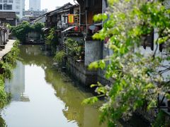 景点-绍兴书圣故里景区