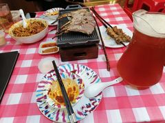 -西域阿里马新疆菜·清真(桂花路店)