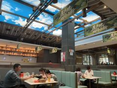 -阿瓦山寨·湘菜现炒·剁椒鱼头王(咸阳总店)