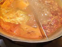 -湊湊火锅·茶憩(石家庄万象城店)
