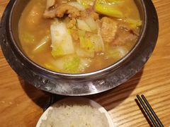 -秦香阁·西北家常菜(徐汇日月光中心店)