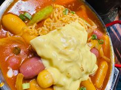 -九田家黑牛烤肉料理(宽城万达店)