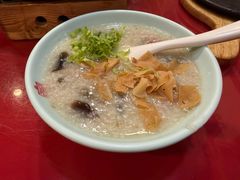 -宏状元现熬粥·京味菜(五棵松店)