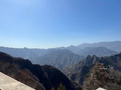 -圣莲山风景区
