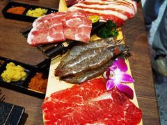 -龙神·炭烧酒场深夜食堂(新街口店)