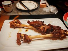 -蒙古人烤羊大师·草原料理(工农大路店)