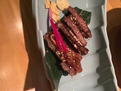 -花潮料理艺食馆(世欧广场店)