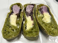 -Max Bakery 阿唛手作