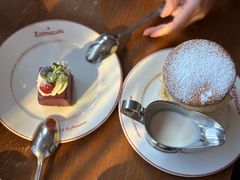 -Entrecôte 法国牛扒馆(保利·时光里店)