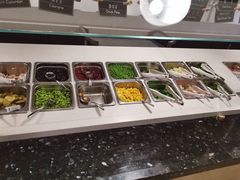 -So Lounge索兰至餐厅(蓝色港湾店)