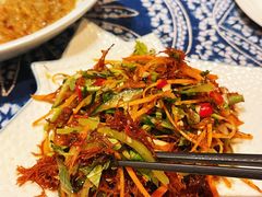哈尼树花-滇道云南特色料理(康定路店)