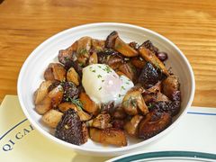 -沏点Trattoria意大利餐厅(新街口店)