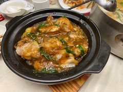 -肥仔文澳门猪骨煲(南京西路店)