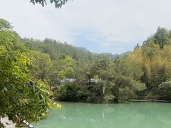 -仙店农庄(湖景农庄餐厅)