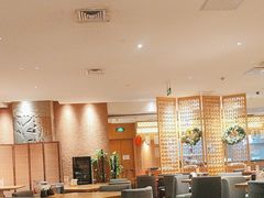 -京旬海鲜放题·铁板烧自助餐厅