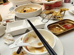 -东北风(鄞州万达店)