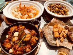 -潮界(虹桥新天地店)