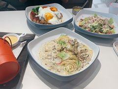 -柠檬树茶餐厅(海雅缤纷城店)