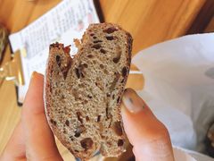 -WHEAT&BAKER-麥(凯德来福士店)