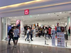 -优衣库(南京建邺万达广场店)