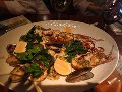-上海柏悦酒店·世纪100牛排馆