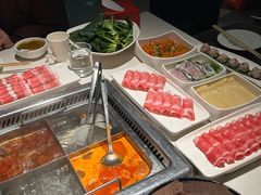 -海底捞火锅(世界城广场店)