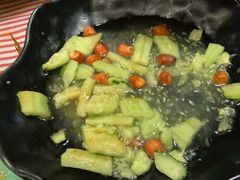 年轮拍黄瓜-年轮烧烤·羊蝎子·烤鱼(星湖街店)