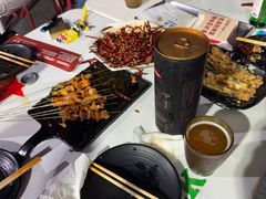 -马海涛牛肉串·午市牛腩饭·烧烤夜宵(领汇广场店)