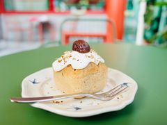 -Catch Bagel(芳草地店)