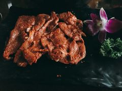嫩牛肉片-丽江庭院之爱在路上(西单店)