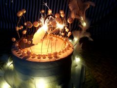 -艾加柒克蛋糕茶歇甜品台(春熙路店)