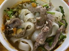 -王记生烫牛杂面馆(兰陵路店)