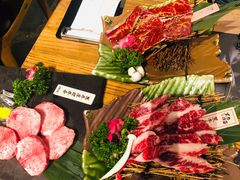 -黑牛の店·和牛烧肉(合生汇店)