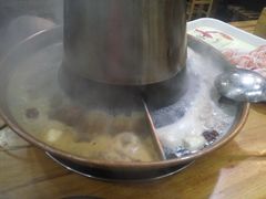 -东镇老火锅(长春路首店)