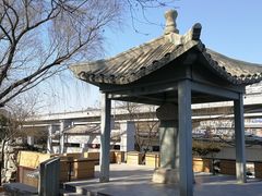 -郭守敬纪念馆