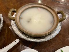 -澳门西南饭店·粤菜·茶市·手工点心(华海路店)