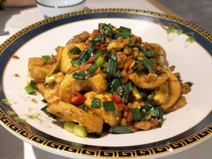 -南山翁新概念川菜(江宁万达广场店)