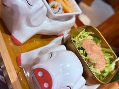 -杀猪天·韩国烤肉(总店)