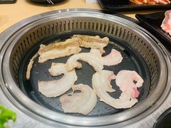 -花味·自助烤肉(雨花客厅店)