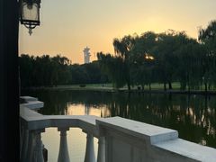 -银树楼(紫玉山庄东区店)