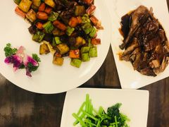 -自在弥林花园餐厅(云栖店)