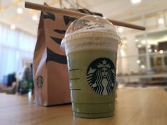 -星巴克(珠海印象城店)