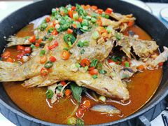 -徽镇小厨·经典徽菜(马连道店)
